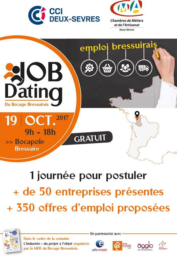 actu jobdating 3