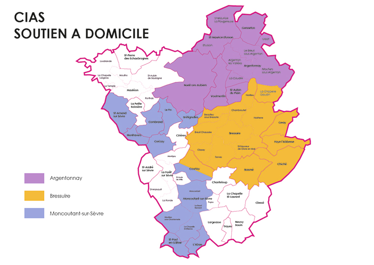Soutien A Domicile Soutien A Domicile
